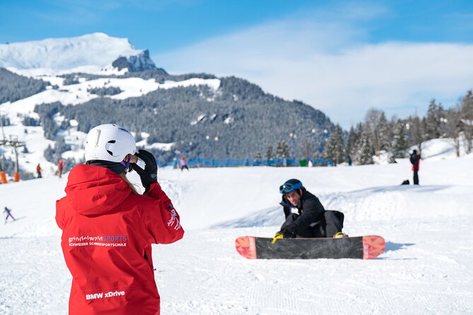 1-Day Beginner Snowboard Package in Grindelwald - Key Highlights Worth Your Attention