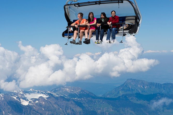 2-Day Alps Tour from Zurich: Mt Pilatus and Mt Titlis - Price and logistics: does about $804 buy real value?