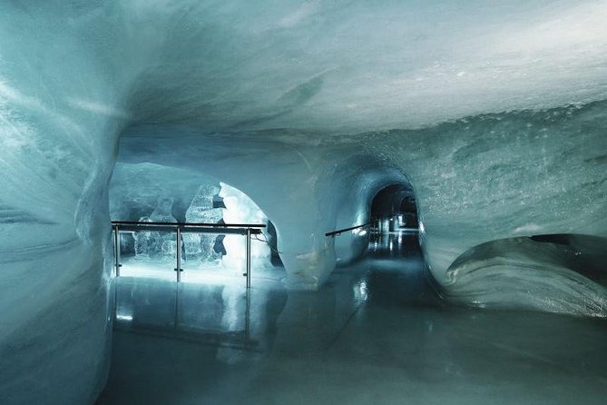 2-Day Jungfraujoch Top of Europe Tour from Lucerne: Interlaken or Grindelwald - Why this 2-day Jungfraujoch plan feels more like a trip, not a sprint