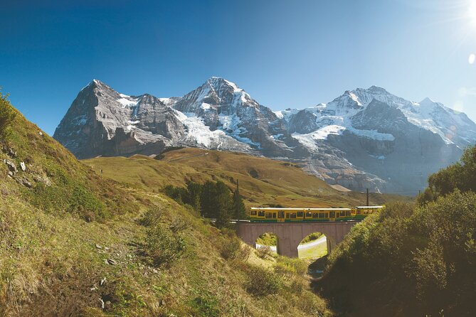 2-Day Jungfraujoch Top of Europe Tour from Lucerne: Interlaken or Grindelwald - Hotel, breakfast, and how the group size affects your comfort