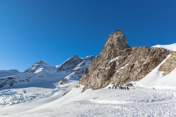 2-Day Jungfraujoch Top of Europe Tour from Zurich: Interlaken or Grindelwald - Hotel night reality check: what included lodging really means