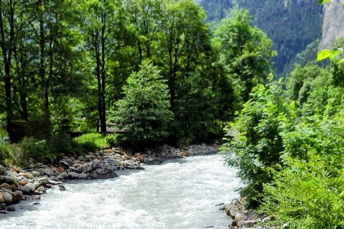 2 Waterfall in Lauterbrunnen from Interlaken Early Express Tour - Price and What $64.99 Buys You (And What It Does Not)