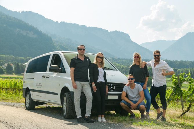 3 Hour Unique Wine Tour - Half Day in Swiss Alps - Key Things That Make This Tour Worth Your Time