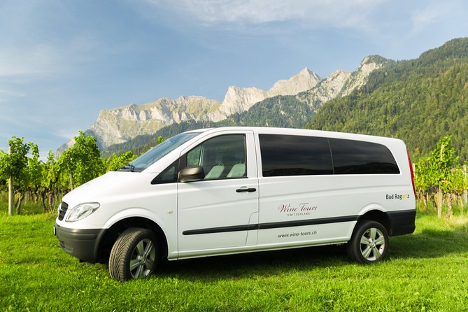 3 Hour Unique Wine Tour - Half Day in Swiss Alps - Group Size, Transport, and the Comfort Factor
