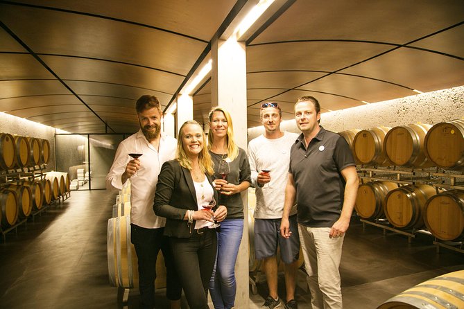 3 Hour Unique Wine Tour - Half Day in Swiss Alps - Language, Tickets, and How to Set Yourself Up