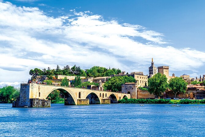 7-Day Taste of Europe Tour from Lucerne: Switzerland, Italy and France - Day 3 Rome focus: Vatican City, St Peter’s, optional Sistine, Colosseum area time