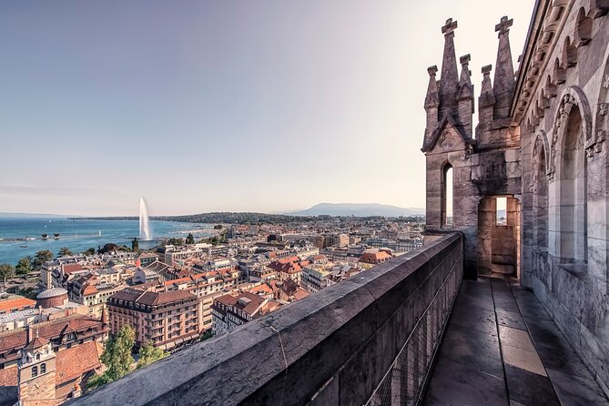 A Self-Guided Audio Tour of Geneva’s Old Town - Price and value: is $11.99 worth it?