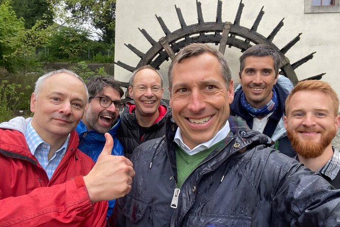 Aarau Scavenger Hunt and Sights Self-Guided Tour - How Long It Takes, and When You Can Start