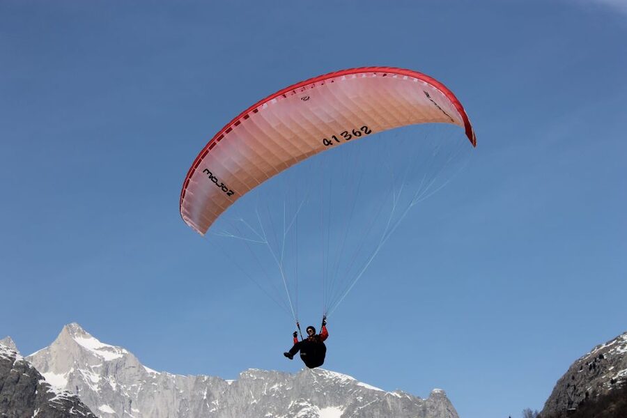 Aletsch Arena: Paragliding Tandem Flight Basic - Price and Value: Is $207 Worth It?