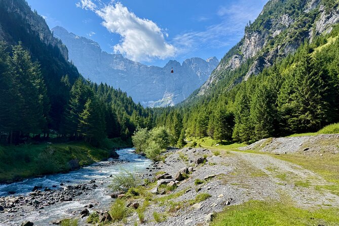 Alpine Food Tour Swiss delicacies with a view - Quick hits if you’re deciding