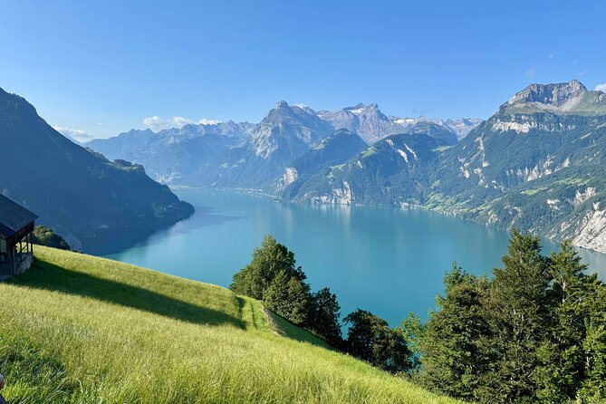 Alpine Food Tour Swiss delicacies with a view - Price and value: what $850.65 is really buying