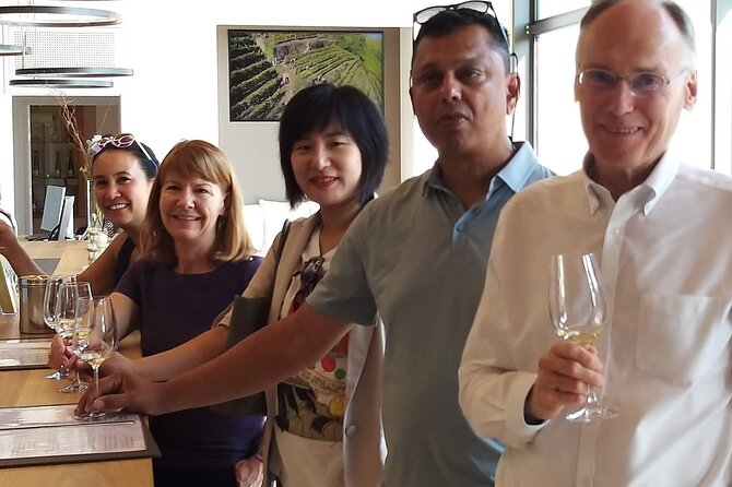 Alsace wine tour and medieval villages. Small group guided tour - Basel pickup to Alsace wine day, without the logistics headache