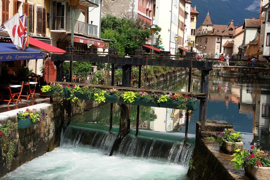 Annecy Private Guided Tour from Geneva - Key things that make this Annecy tour work well