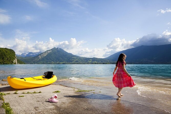 Annecy - Venice of the Alps - Tour from Geneva - Key highlights that make this trip worth your time