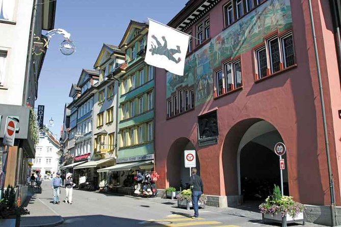 Appenzell Alps Day Trip from Zurich – Farm Life & Cheese Tasting - Price and value: why $245.05 can make sense