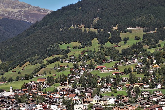 Appenzell and Liechtenstein Tour from Luzern - Who this tour fits best, and who should rethink