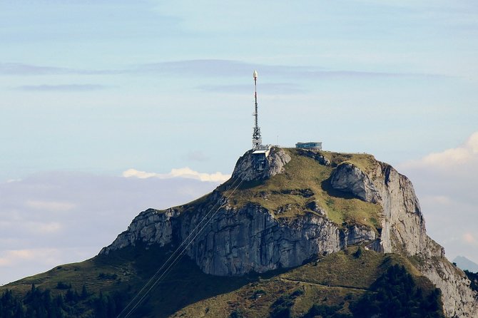 Appenzell and Liechtenstein Tour from Zurich - Appenzell’s Old Village: Wooden Houses, Cheese, and Chocolate Wisdom