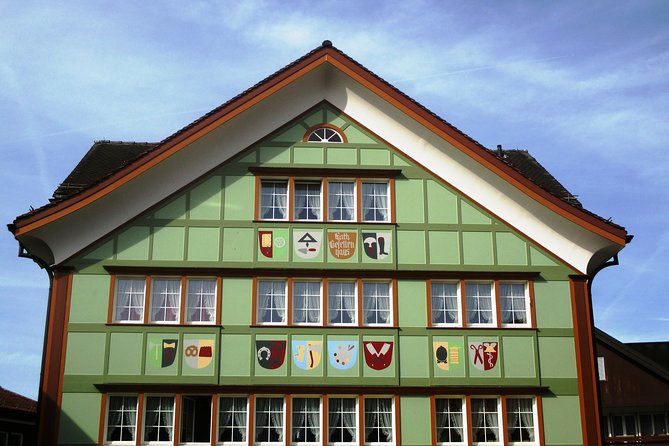 Appenzell and Liechtenstein Tour from Zurich - Price and Value From Zurich: What You Pay For, What You Still Handle