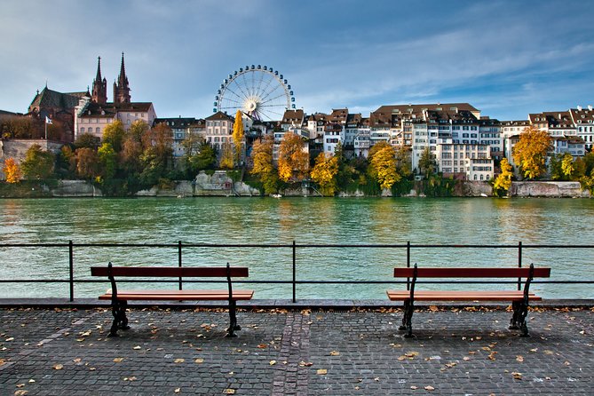Arrival Private Transfer: EuroAirport (BSL MLH EAP) to Basel in Luxury Van - What I learned from real-world delays and follow-on plans
