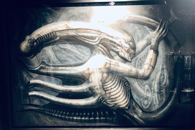 Art, Castle & Aliens: Gruyères Full-Day Tour to HR Giger Museum - Key things that make this day trip work