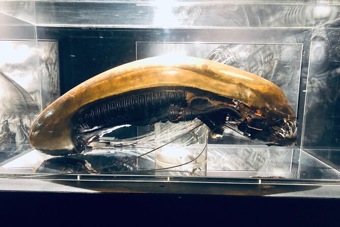 Art, Castle & Aliens: Gruyères Full-Day Tour to HR Giger Museum - Timing, pacing, and where you might want to slow down