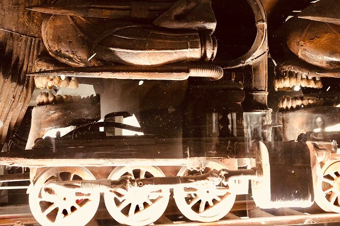 Art, Castle & Aliens: Gruyères Full-Day Tour to HR Giger Museum - Price and value: what you are paying for