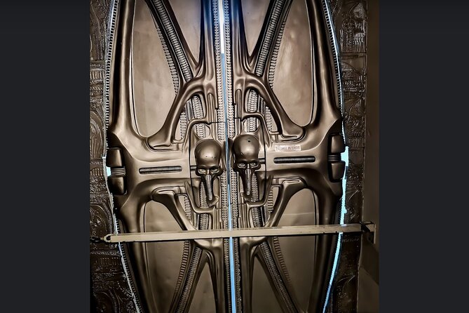 Art, Castle & Aliens: Gruyères Full-Day Tour to HR Giger Museum - Who this tour suits best (and who should think twice)