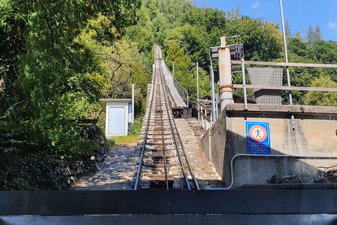 Attraction Ticket: Interlaken to Harder Funicular - Key Points You Should Know Before Going