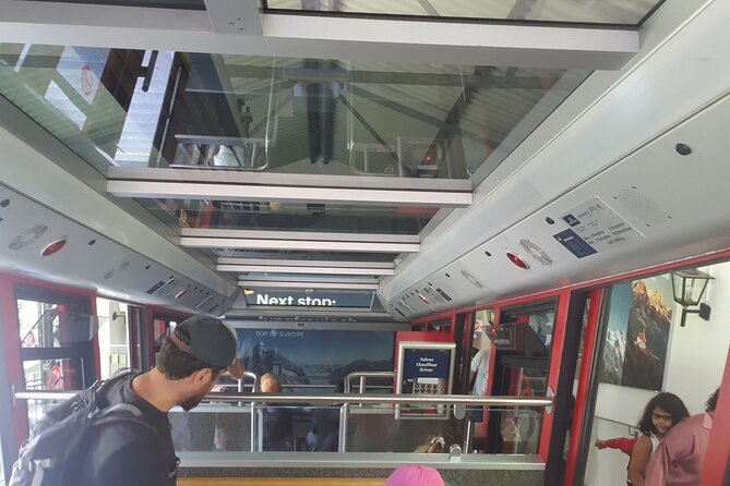 Attraction Ticket: Interlaken to Harder Funicular - Price and Value: Is $103.67 Worth It?