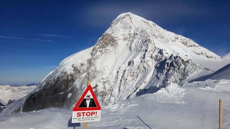 Attraction Ticket: Jungfraujoch self-guided day trip - Key Things To Know Before You Go