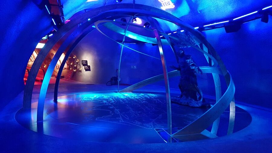 Attraction Ticket: Jungfraujoch self-guided day trip - Jungfraujoch: The 3-Hour Summit Block for Sphinx, Ice Palace, and Views