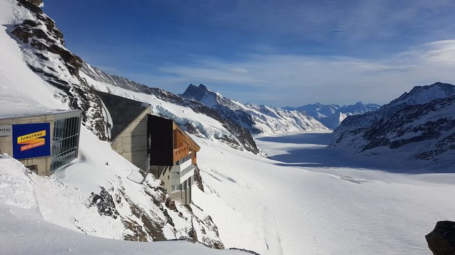 Attraction Ticket: Jungfraujoch self-guided day trip - Practical Tips for a Smooth 6-Hour Summit Day