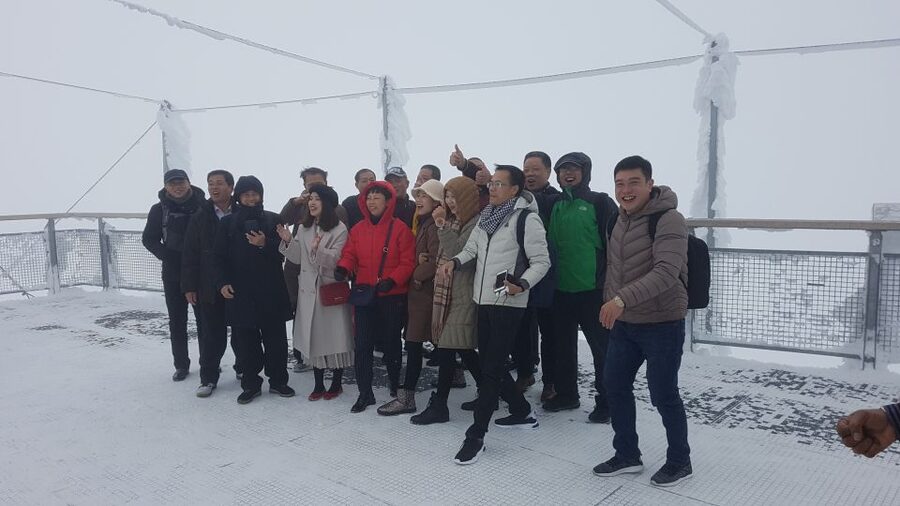 Attraction Ticket: Jungfraujoch self-guided day trip - Should You Book This Self-Guided Jungfraujoch Ticket?