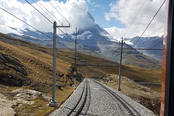 Attraction Ticket: Zermatt to Mount Gornergrat Summit - Key highlights to know before you go