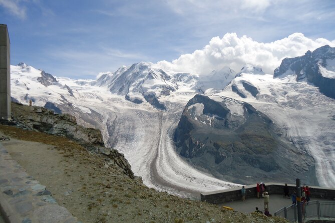 Attraction Ticket: Zermatt to Mount Gornergrat Summit - Who this self-guided summit ticket is best for