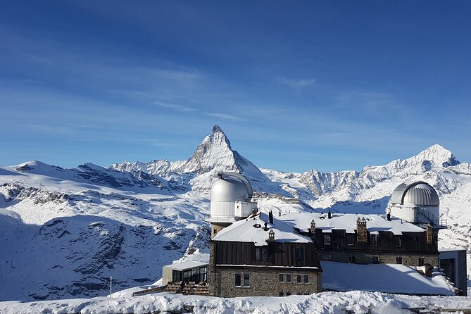 Attraction Ticket: Zermatt to Mount Gornergrat Summit - Timing, hours, and what a typical visit feels like