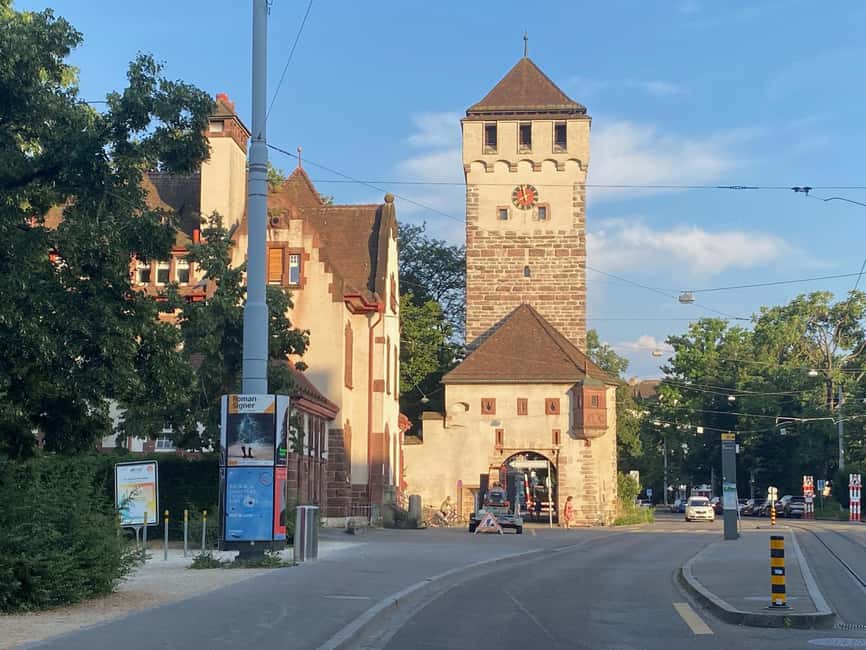 Basel: Fancy a bike tour through 3 countries in 60 minutes? - Key things to know before you pedal through three countries