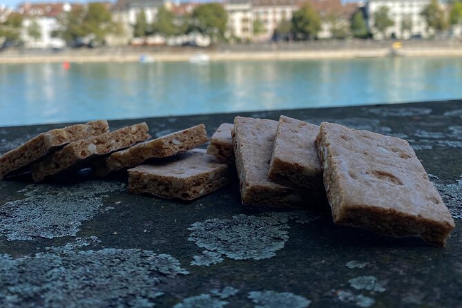 Basel Farmer's Market, Cheese, Chocolate & Pastry Tour - What makes the value feel fair (and when it might not)