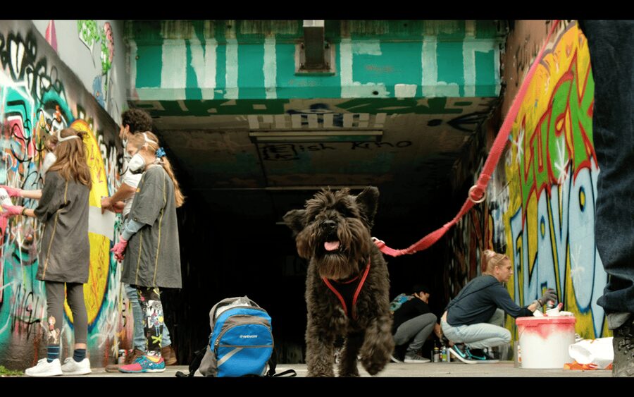 Basel: Graffiti & Urban Art Workshop with Snacks & Drinks - The 3.5 Hours: From Graffiti Basics to Your Finished Wall Piece