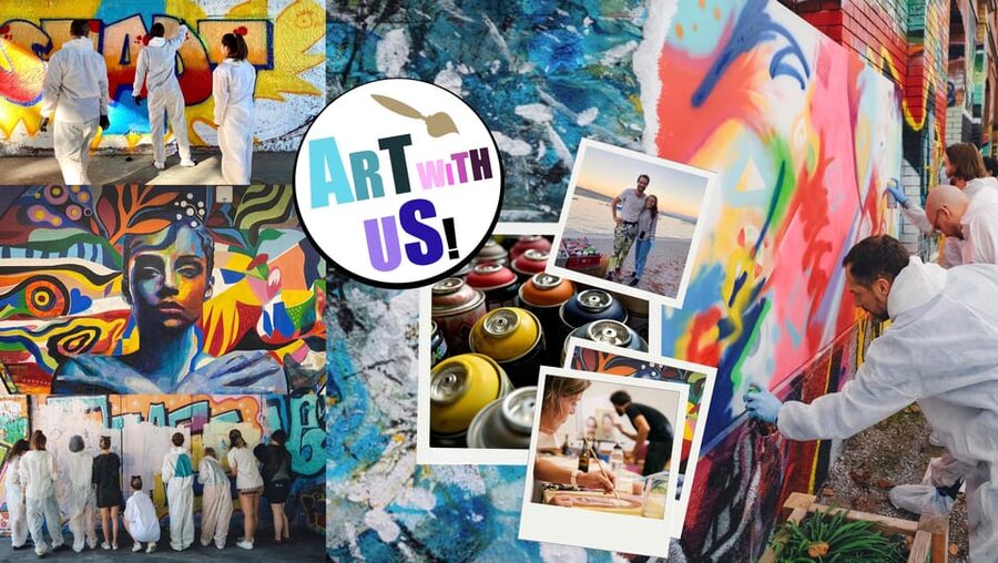 Basel: Graffiti & Urban Art Workshop with Snacks & Drinks - Price and Value: Is $207 Worth It for Basel?