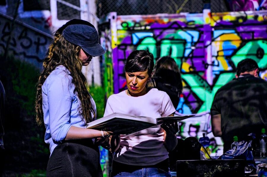 Basel: Graffiti & Urban Art Workshop with Snacks & Drinks - Who This Workshop Suits Best (and Who Might Prefer Something Else)