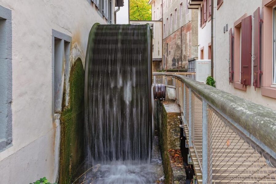 Basel: Insta-Perfect Walk with a Local - Everyday Basel on foot: neighbourhoods, markets, and hidden alleyways