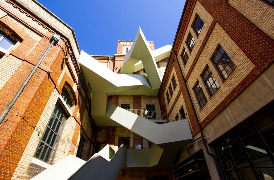Basel: Insta-Perfect Walk with a Local - What you get from a local guide beyond directions