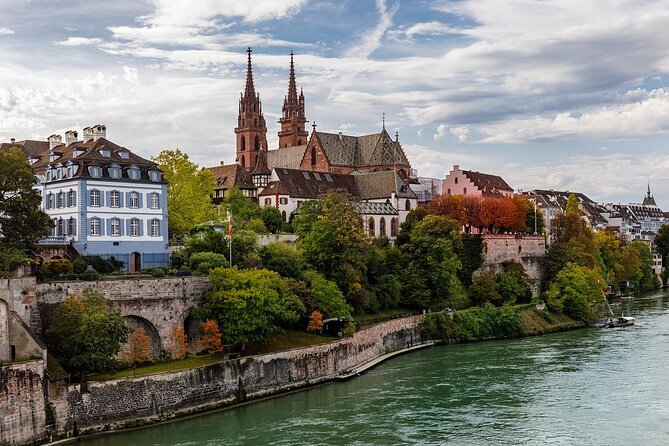 Basel Private City Tour: Highlights And Hidden Gems - Key Highlights Worth Planning Around