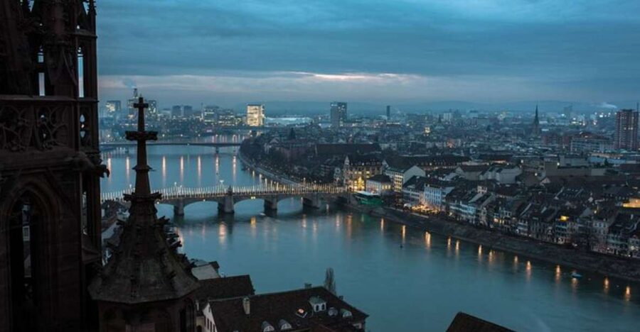 Basel: Private custom tour with a local guide - Key things to know before you go