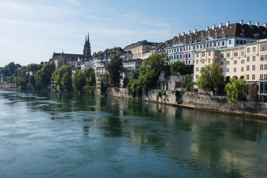 Basel: Private custom tour with a local guide - Should you book this Basel private custom tour?