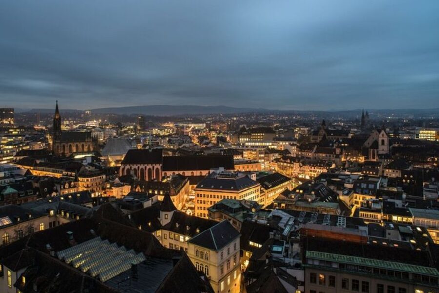 Basel: Private custom tour with a local guide - Museum options without turning your day into a paperwork exercise