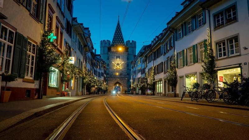 Basel Private Tour Highlights And Hidden Gems - Price and Time: Is $78 Per Person Good Value?