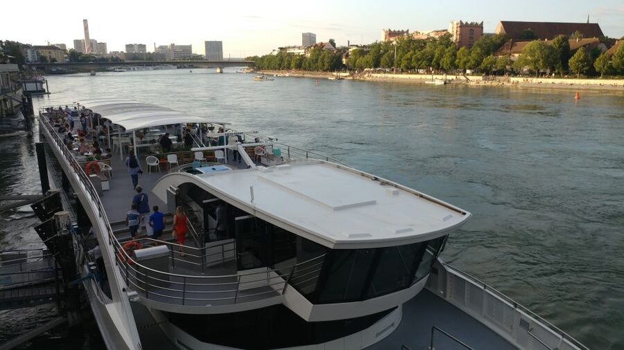 Basel: Private Walking Tour with a Local Guide - What’s included, and what you’ll likely pay for on your own