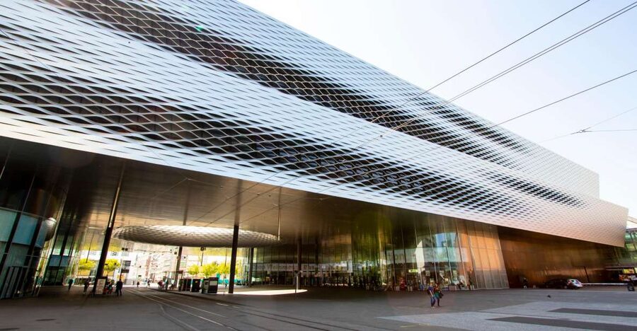 Basel’s Art and Culture revealed by a Local - Street Art Clues: How Basel Reads Its Own Walls
